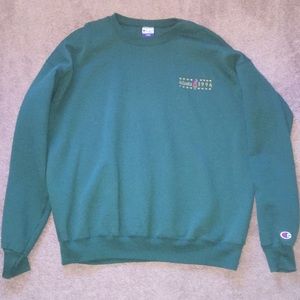 Vintage champion sweater 1996 Atlanta olympics